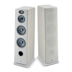 Focal Vestia N4 Floorstanding Loudspeakers (Pair) - Focal-Audio-Exchange