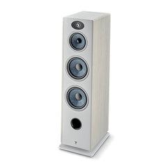 Focal Vestia N4 Floorstanding Loudspeakers (Pair) - Focal-Audio-Exchange