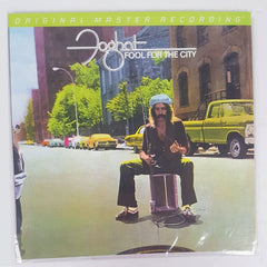 Fool For The City - Foghat-Audio-Exchange