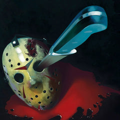 Friday the 13th Part IV: The Final Chapter - Motion Picture Soundtrack - Audio - Exchange