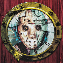 Friday the 13th Part VIII: Jason Takes Manhattan - Motion Picture Soundtrack-Audio-Exchange