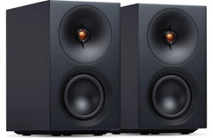 Cambridge Audio L/R S powered bookshelf speakers