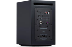 Cambridge Audio L/R S active bookshelf speakers – product view 4