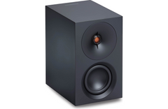 Cambridge Audio L/R S powered stereo speakers – product view 3