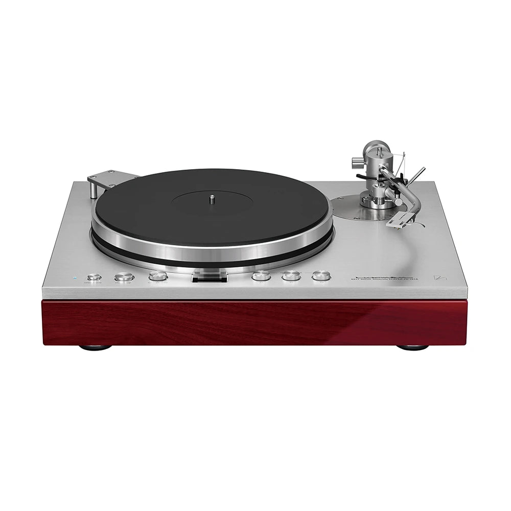 LUXMAN PD-191A Turntable