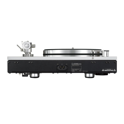 LUXMAN PD-191A Turntable