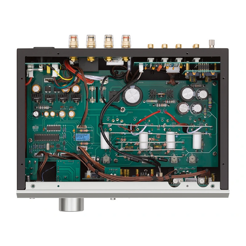 LUXMAN SQ-N150 Vacuum Tube Amplifier