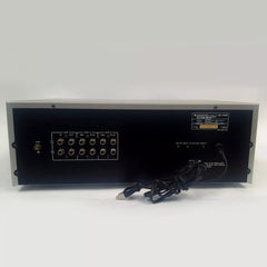 GED - 1000 Graphic Equalizer - Kenwood - Audio - Exchange