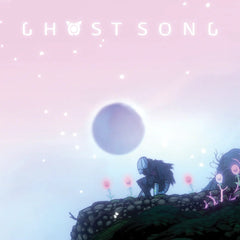 Ghost Song - Video Game Soundtrack-Audio-Exchange