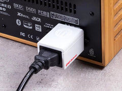 GND Defender by iFi Audio - Eliminate Ground Loop Hum