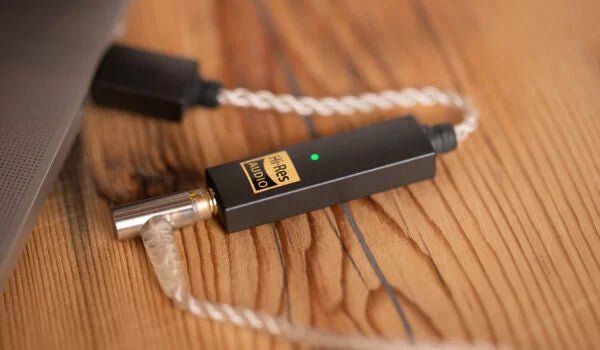 Go Link - iFi Audio - Audio - Exchange