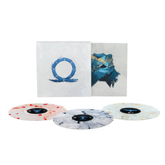 God of War Ragnarok Original Soundtrack - Video Game Soundtrack - Audio - Exchange