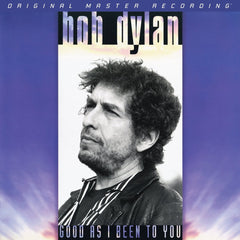 Good As I Been To You - Bob Dylan-Audio-Exchange