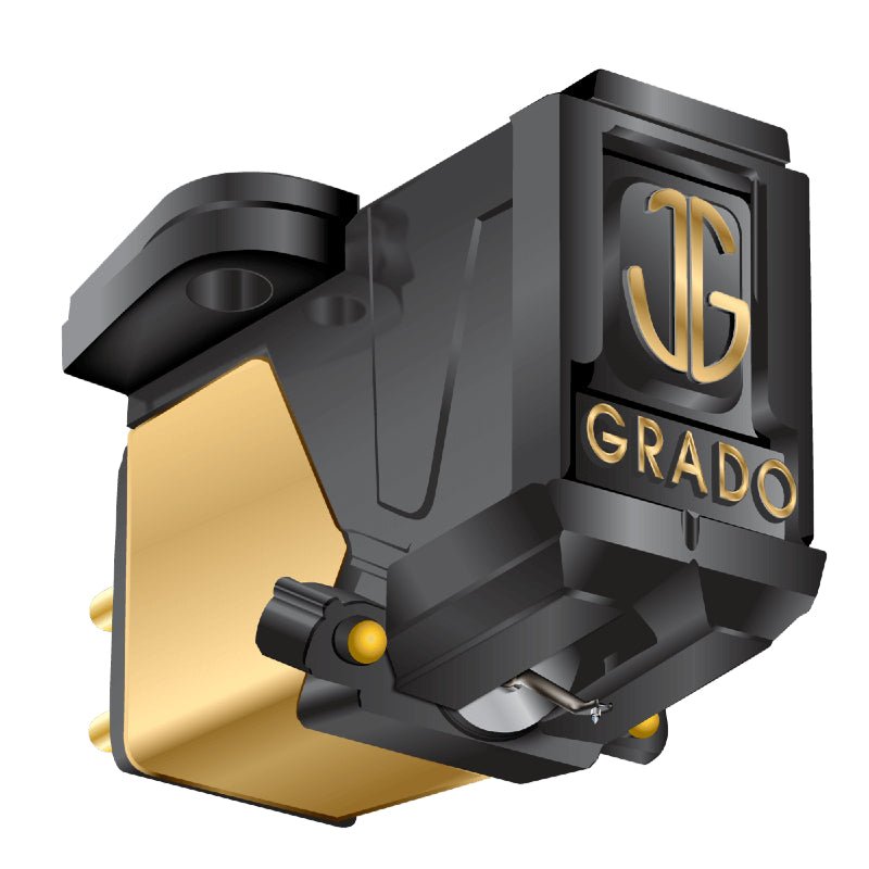 Grado Labs Prestige Gold3 Phono Cartridge - Grado Labs-Audio-Exchange