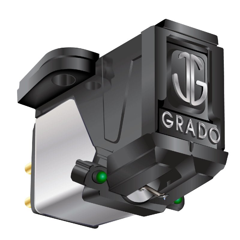 Grado Labs Prestige Green3 Phono Cartridge - Grado Labs-Audio-Exchange