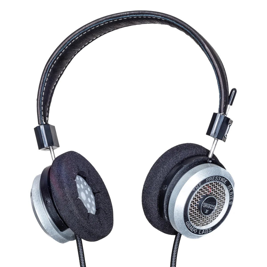 Grado SR325x Prestige Series Open - Back Headphones - Grado Labs - Audio - Exchange