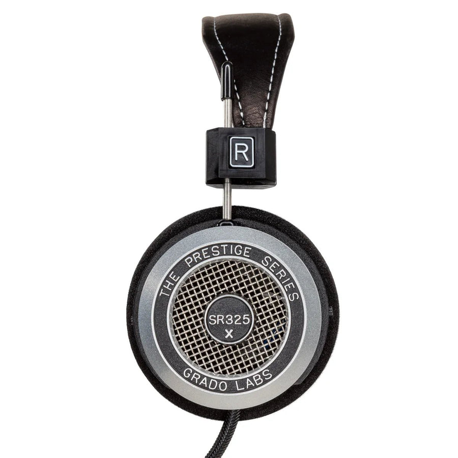 Grado SR325x Prestige Series Open - Back Headphones - Grado Labs - Audio - Exchange