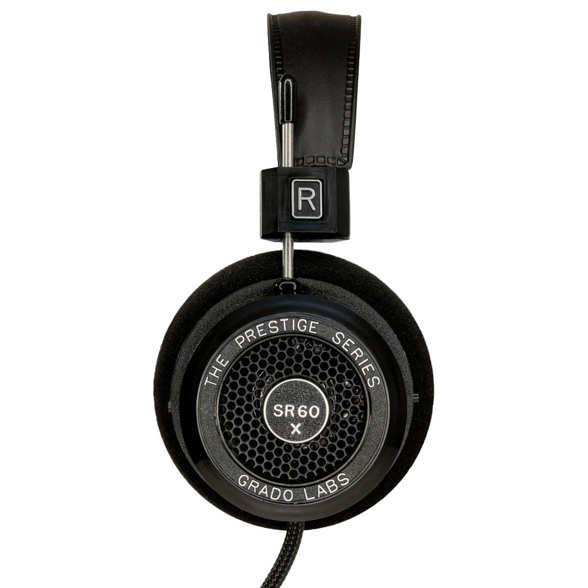 Grado SR60x Prestige Series Open-Back Headphones - Grado Labs-Audio-Exchange