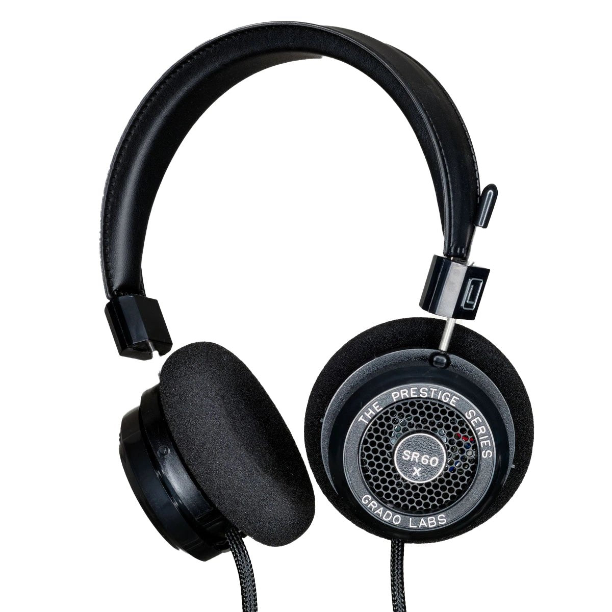 Grado SR60x Prestige Series Open-Back Headphones - Grado Labs-Audio-Exchange