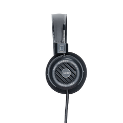 Grado SR80 Classic Series open-back headphones side view