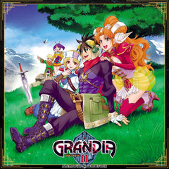 Grandia II: Memorial Soundtrack - Video Game Soundtrack - Audio - Exchange
