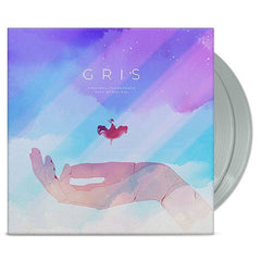 Gris Deluxe Soundtrack - Video Game Soundtrack-Audio-Exchange