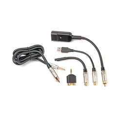 Groundhog+ Ground Loop Isolator for Audio Systems - Open Box - iFi Audio-Audio-Exchange