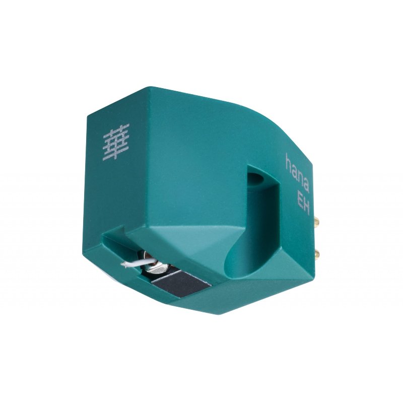 Hana EH Moving Coil MC Phono Cartridge - High Output - Hana-Audio-Exchange