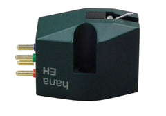 Hana EH Moving Coil MC Phono Cartridge - High Output - Hana-Audio-Exchange