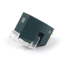 Hana EL Low Output Moving Coil Elliptical Phono Cartridge - Hana-Audio-Exchange