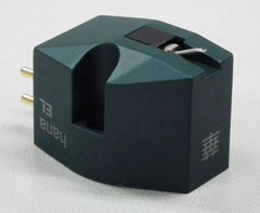 Hana EL Low Output Moving Coil Elliptical Phono Cartridge - Hana-Audio-Exchange