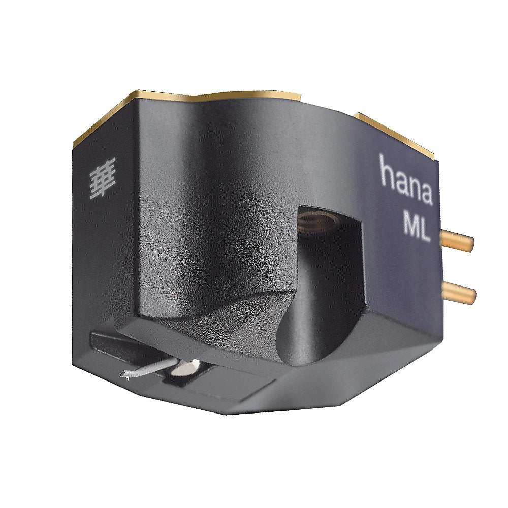 Hana ML Low Output Moving Coil Phono Cartridge - Hana-Audio-Exchange