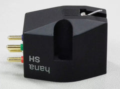 Hana Series SH Moving Coil MC Shibata Phono Cartridge - High Output - Hana-Audio-Exchange