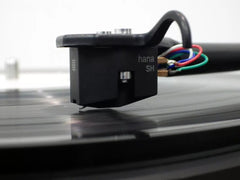 Hana Series SH Moving Coil MC Shibata Phono Cartridge - High Output - Hana-Audio-Exchange