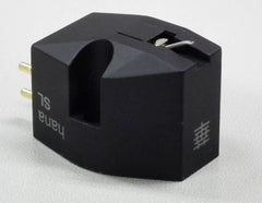 Hana Series SL Moving Coil MC Shibata Phono Cartridge - Low Output - Hana-Audio-Exchange