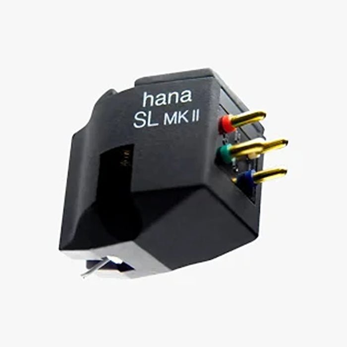 Hana SL MKII Moving Coil Cartridge - Hana - Audio - Exchange