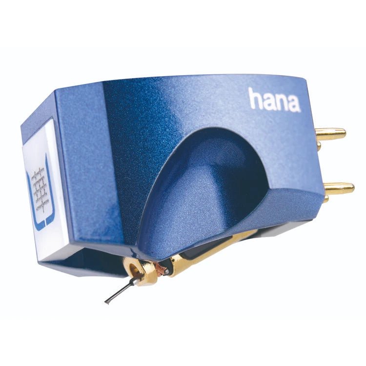 Hana Umami Blue Turntable Cartridge - Hana-Audio-Exchange