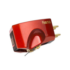 Hana Umami Red Moving Coil Cartridge - Hana-Audio-Exchange