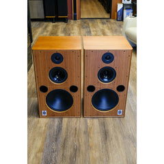 Harbeth 40.3 XD Loudspeakers - Harbeth-Audio-Exchange