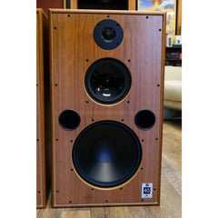 Harbeth 40.3 XD Loudspeakers - Harbeth-Audio-Exchange