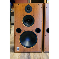 Harbeth 40.3 XD Loudspeakers - Harbeth-Audio-Exchange