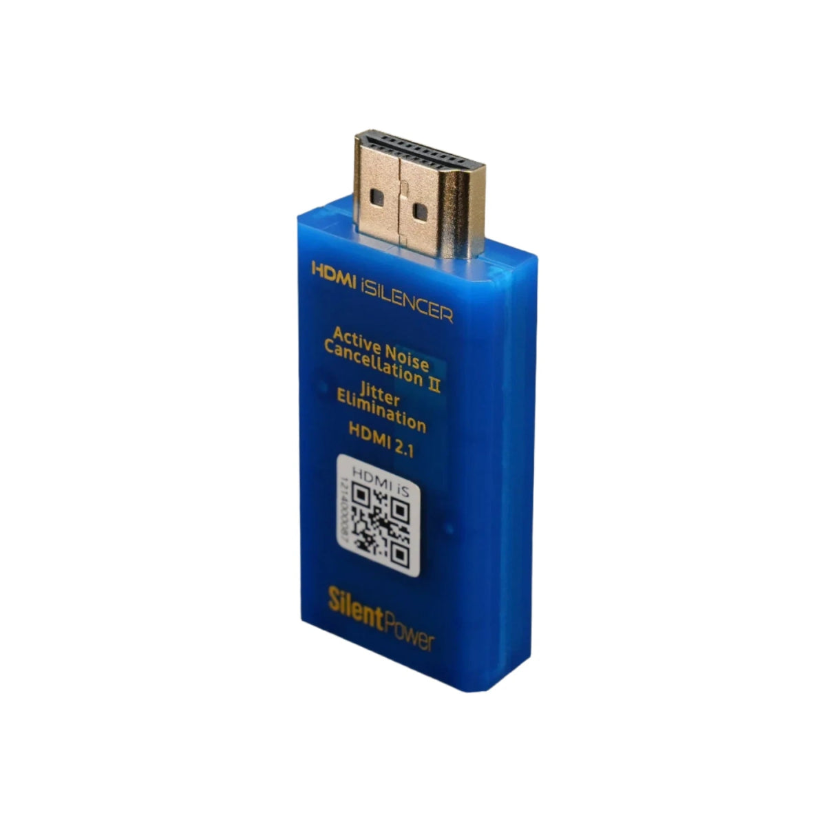 HDMI iSilencer - Silentpower - Audio - Exchange