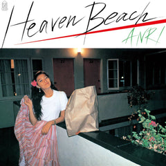 Heaven Beach - Anri-Audio-Exchange