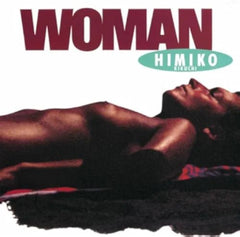 Himiko Kikuchi Woman album cover