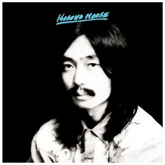 Hosono House (Blue Vinyl) - Haruomi Hosono-Audio-Exchange