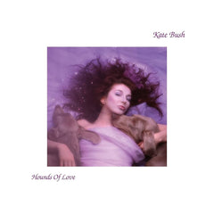 Hounds Of Love - Kate Bush - Audio - Exchange