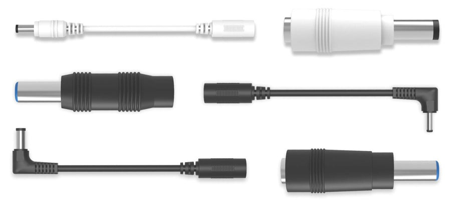 iFi Audio DC iPurifier2 Audiophile DC Power Filter - iFi Audio-Audio-Exchange