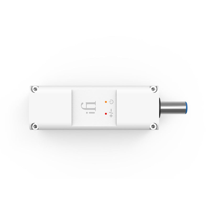 iFi Audio DC iPurifier2 Audiophile DC Power Filter - iFi Audio-Audio-Exchange