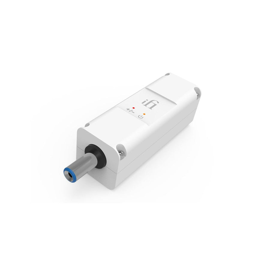 iFi Audio DC iPurifier2 Audiophile DC Power Filter - iFi Audio-Audio-Exchange