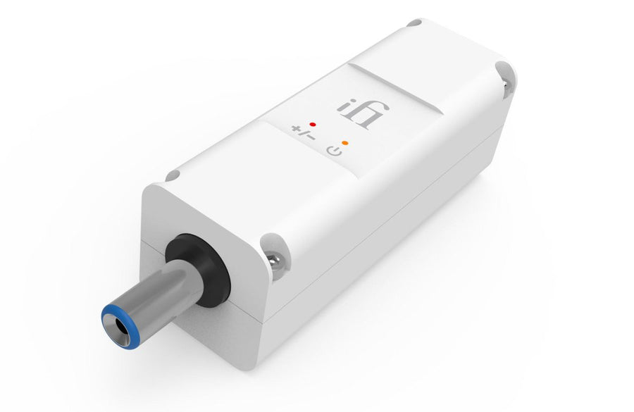 iFi Audio DC iPurifier2 Audiophile DC Power Filter - iFi Audio-Audio-Exchange